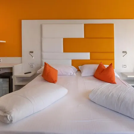 Hotel Augusta Malcesine