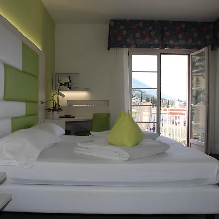 Augusta 3* Malcesine