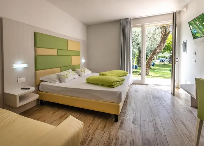 Augusta 3* Malcesine