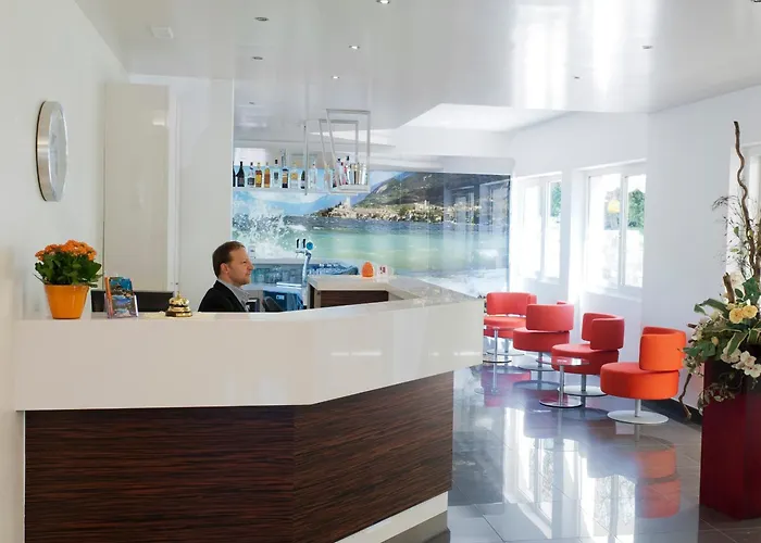 Augusta 3* Malcesine