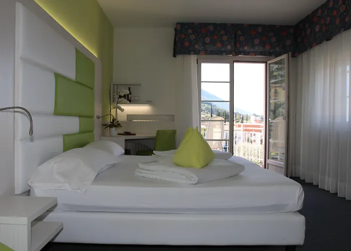 Augusta 3* Malcesine