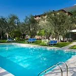 Augusta Hotel Malcesine
