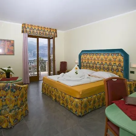 Augusta 3* Μαλτσεζίνε