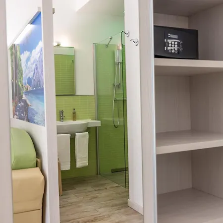 Augusta ホテル マルチェージネ