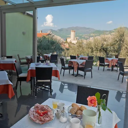 Augusta 3* マルチェージネ