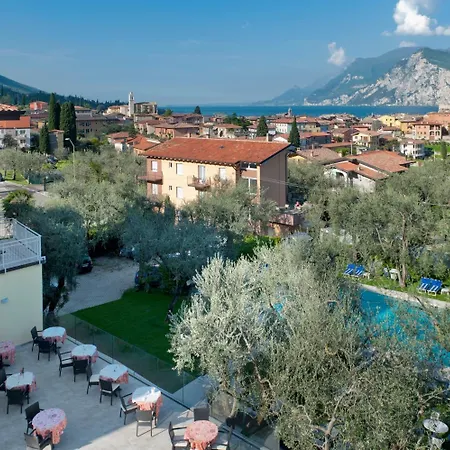 Augusta Malcesine