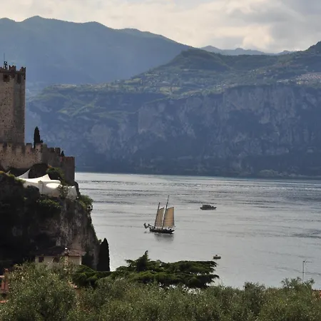 Augusta Malcesine
