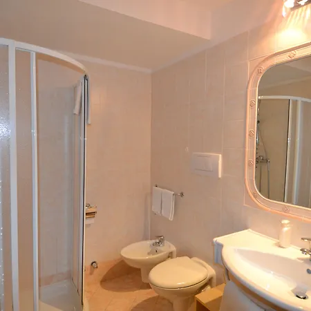 Hotel Augusta Malcesine