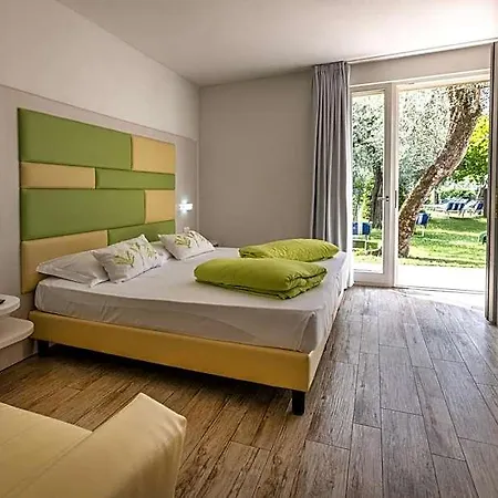 Augusta 3* マルチェージネ