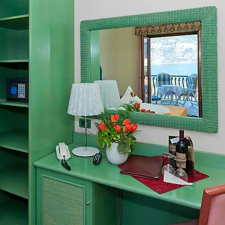 Augusta Hotel Malcesine