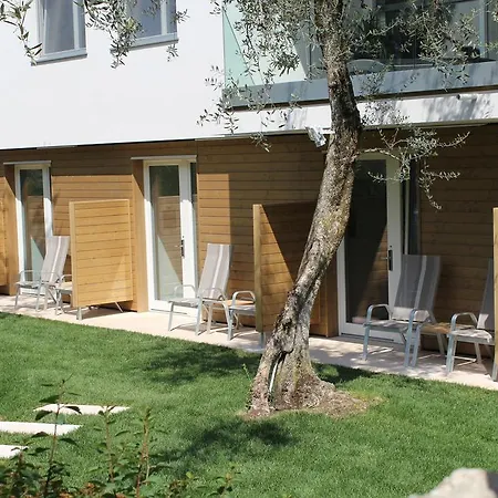 Ξενοδοχείο Augusta