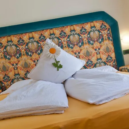 Augusta 3* Μαλτσεζίνε