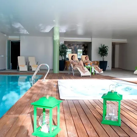 Szálloda Augusta 3*