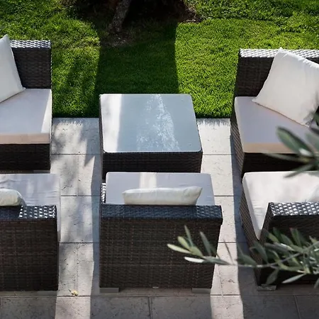 Ξενοδοχείο Augusta