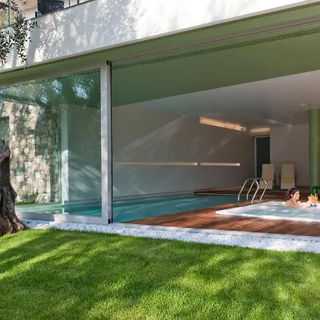 ホテル Augusta マルチェージネ