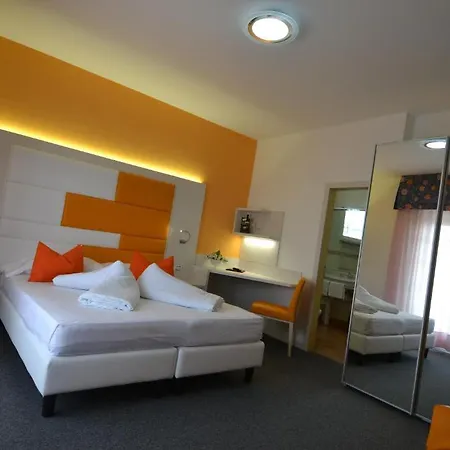 Augusta ホテル マルチェージネ