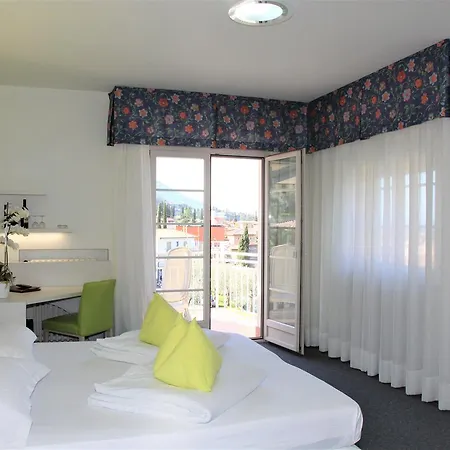 Augusta 3* Malcesine