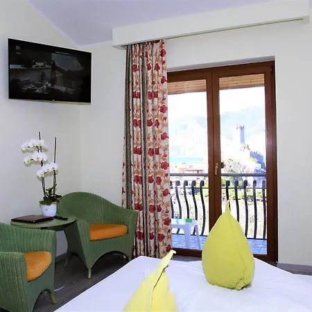 Ξενοδοχείο Augusta