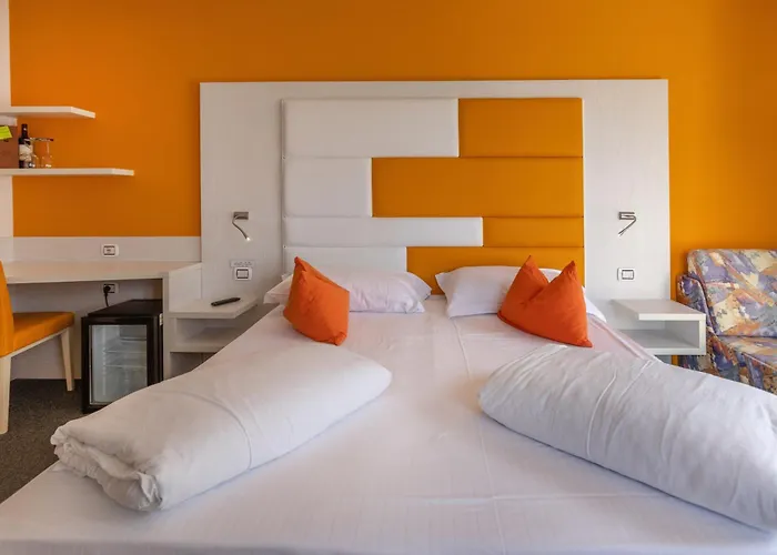 Otel Augusta Malcesine