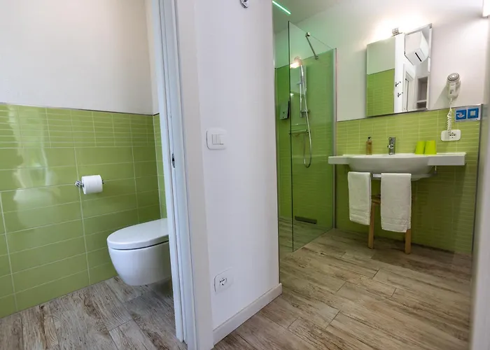 Otel Augusta Malcesine