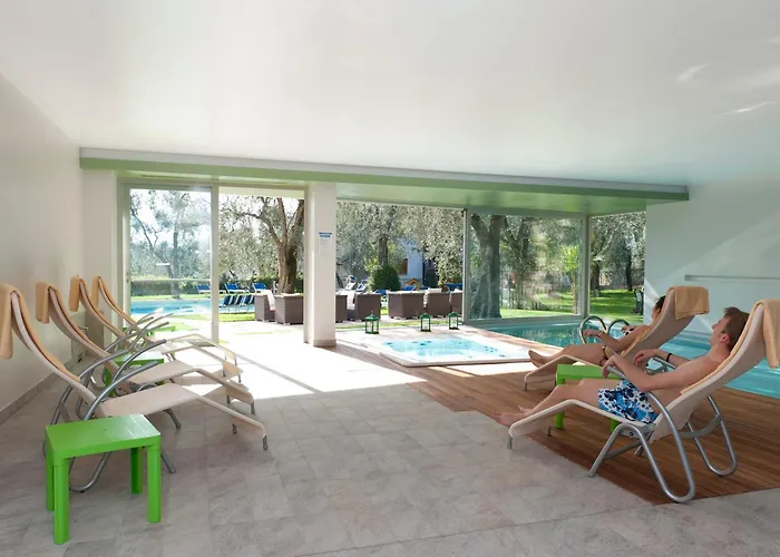 Otel Augusta Malcesine