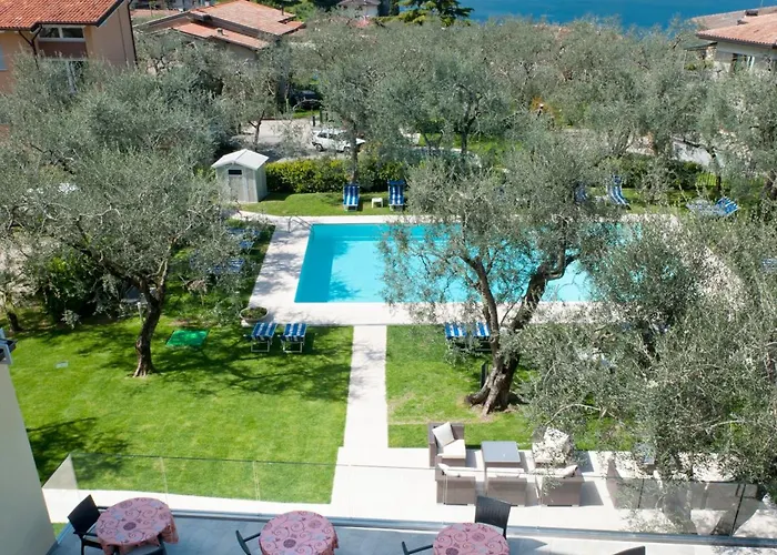 Augusta 3* Malcesine