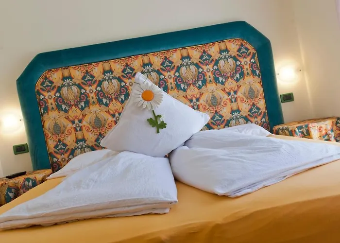 Augusta 3* Malcesine