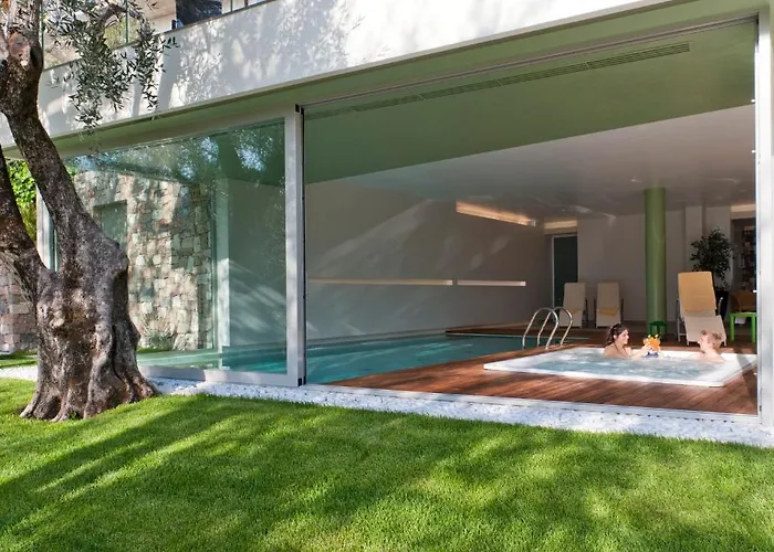 Otel Augusta Malcesine