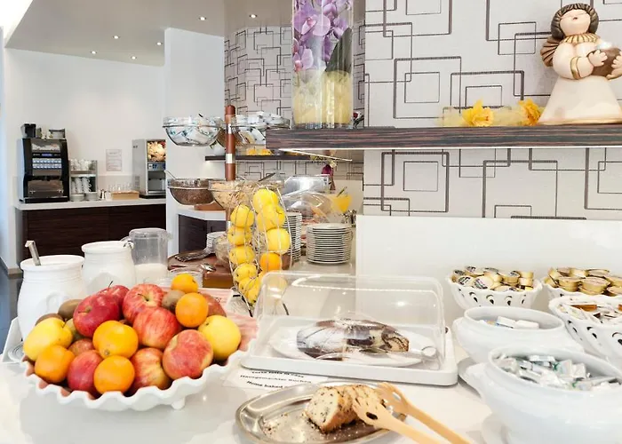 Augusta Otel Malcesine