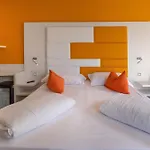 Hotell Augusta Malcesine
