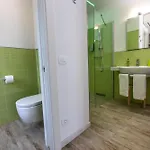 Hotell Augusta Malcesine