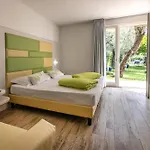 Augusta 3* Malcesine