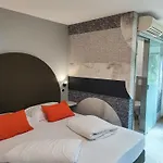 Augusta Hotell