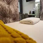 Hotell Augusta 3*