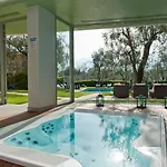 Hotel Augusta Malcesine