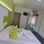 Augusta Hotel Malcesine