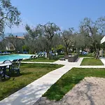 Augusta 3* Malcesine
