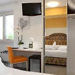 Hotell Augusta