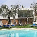 Hotel Augusta Malcesine