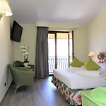 Hotel Augusta Malcesine