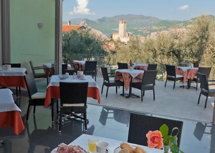 Augusta 3* Malcesine