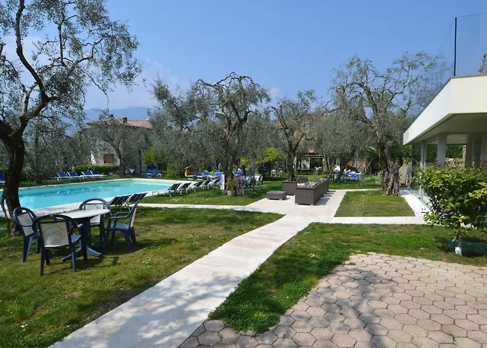 Augusta 3* Malcesine